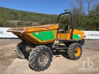 JCB 6TST