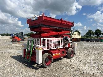 JLG 3369