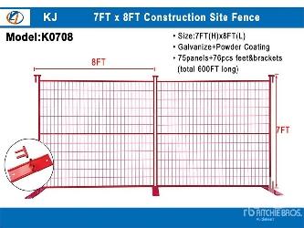 KJ K0708