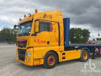 MAN TGX