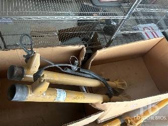  Mast Kit
