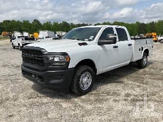 RAM 2500