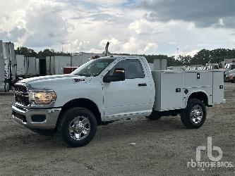 RAM 2500