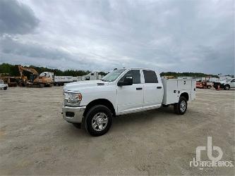 RAM 2500