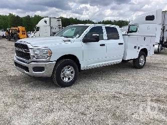 RAM 2500