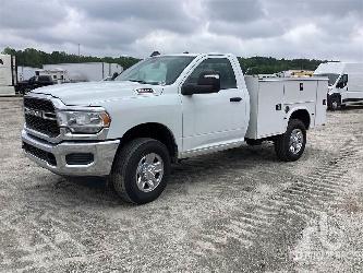 RAM 2500