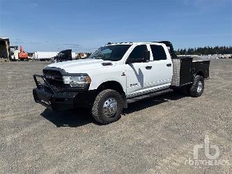 RAM 3500