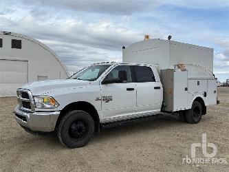 RAM 3500