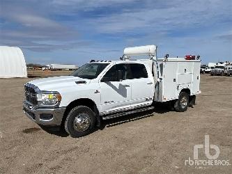RAM 3500