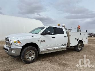 RAM 3500