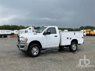 RAM 3500