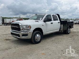 RAM 3500
