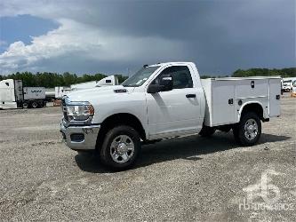 RAM 3500