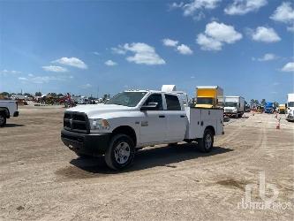 RAM 3500