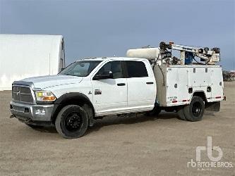 RAM 4500