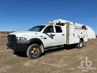 RAM 5500