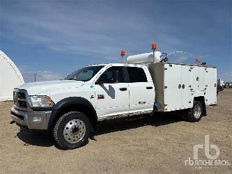 RAM 5500