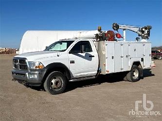 RAM 5500