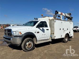 RAM 5500