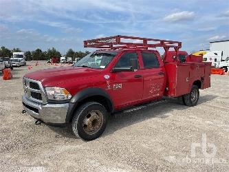 RAM 5500