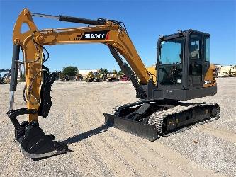 Sany 60C