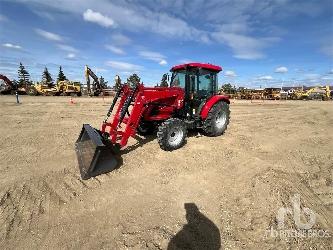 TYM T654