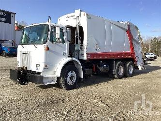 Volvo WX