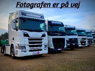 Volvo FM450
