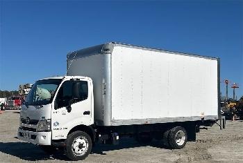 Hino 195
