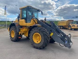 Volvo L60H