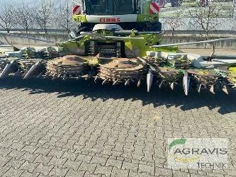 CLAAS ORBIS 900
