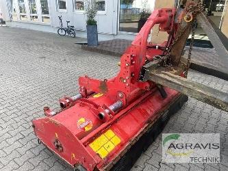 Humus KMF 260