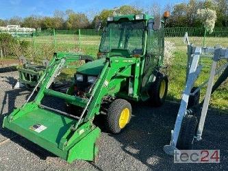 John Deere 4115