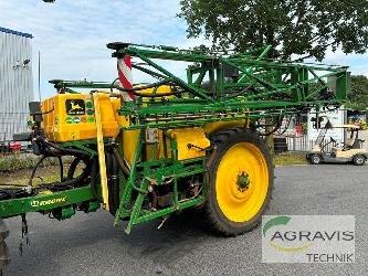 John Deere 632