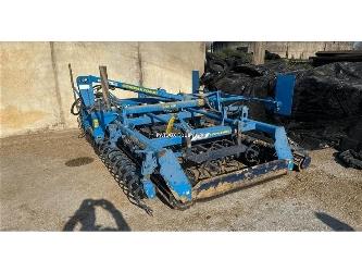Farmet K400