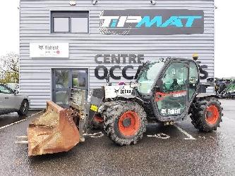 Bobcat TL358D