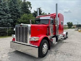 Peterbilt 389