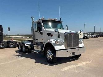 Peterbilt 567