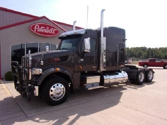 Peterbilt 567