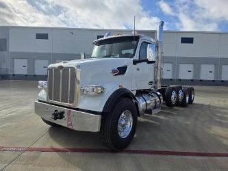 Peterbilt 567