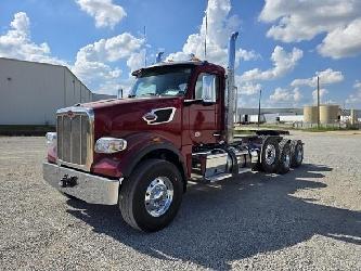 Peterbilt 567
