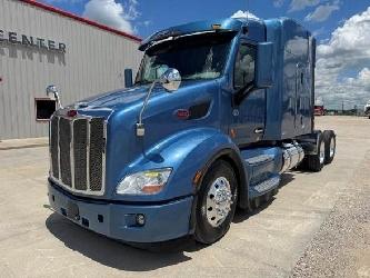 Peterbilt 579