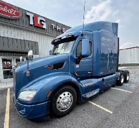 Peterbilt 579