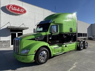 Peterbilt 579