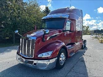 Peterbilt 579