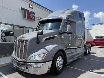 Peterbilt 579