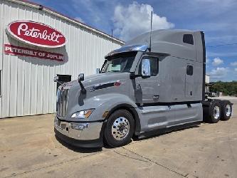 Peterbilt 579