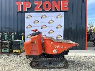 Kubota KC110