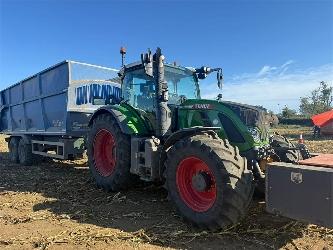 Fendt 724
