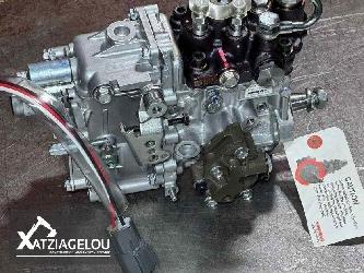 Yanmar 